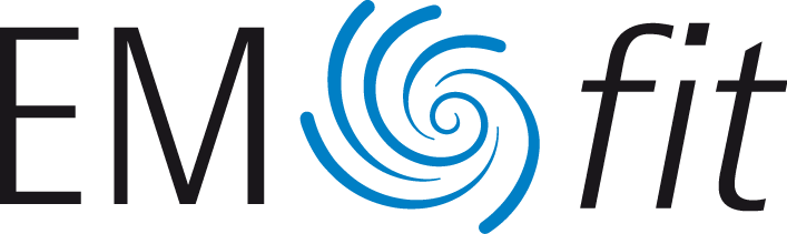 Logo EMfit