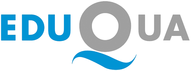 Logo EDU QUA